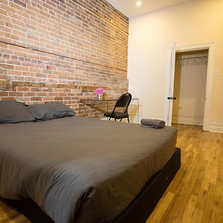 Spacious Downtown Montreal Apartment, 4Br-2Ba,Free Wifi Esterno foto