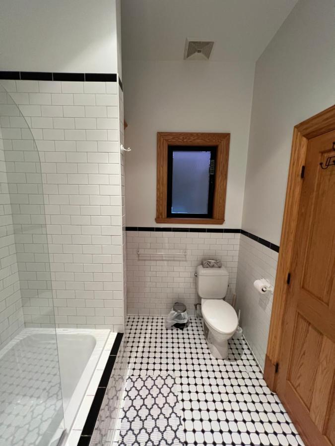 Spacious Downtown Montreal Apartment, 4Br-2Ba,Free Wifi Esterno foto