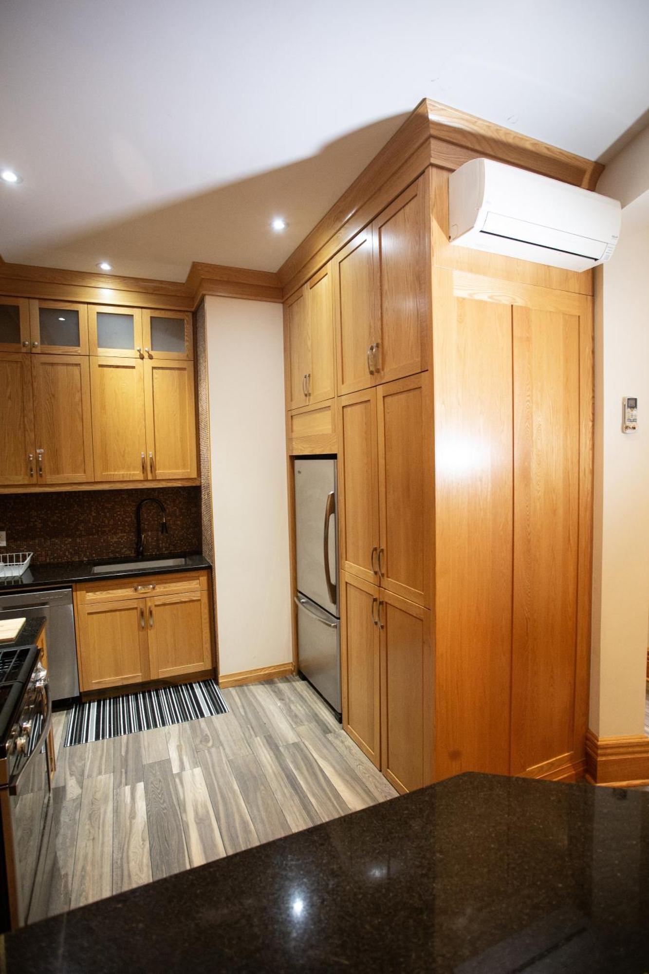 Spacious Downtown Montreal Apartment, 4Br-2Ba,Free Wifi Esterno foto