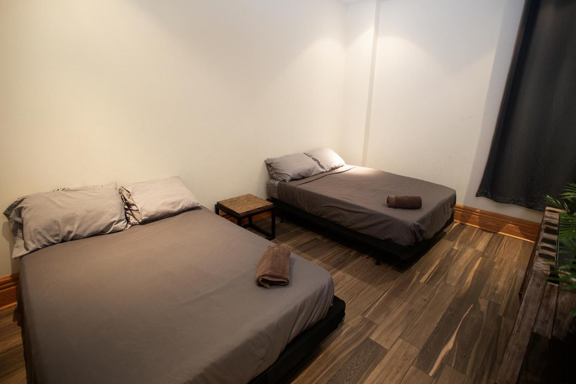 Spacious Downtown Montreal Apartment, 4Br-2Ba,Free Wifi Esterno foto
