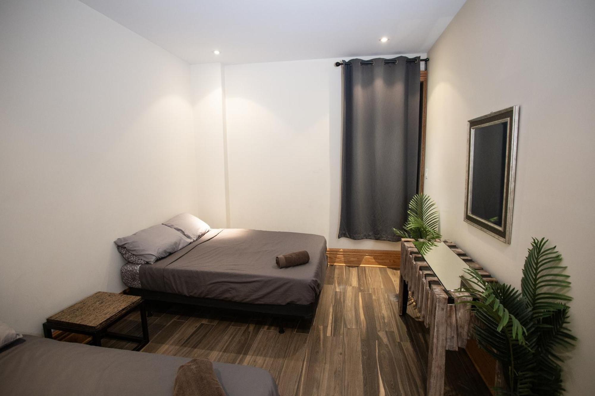 Spacious Downtown Montreal Apartment, 4Br-2Ba,Free Wifi Esterno foto