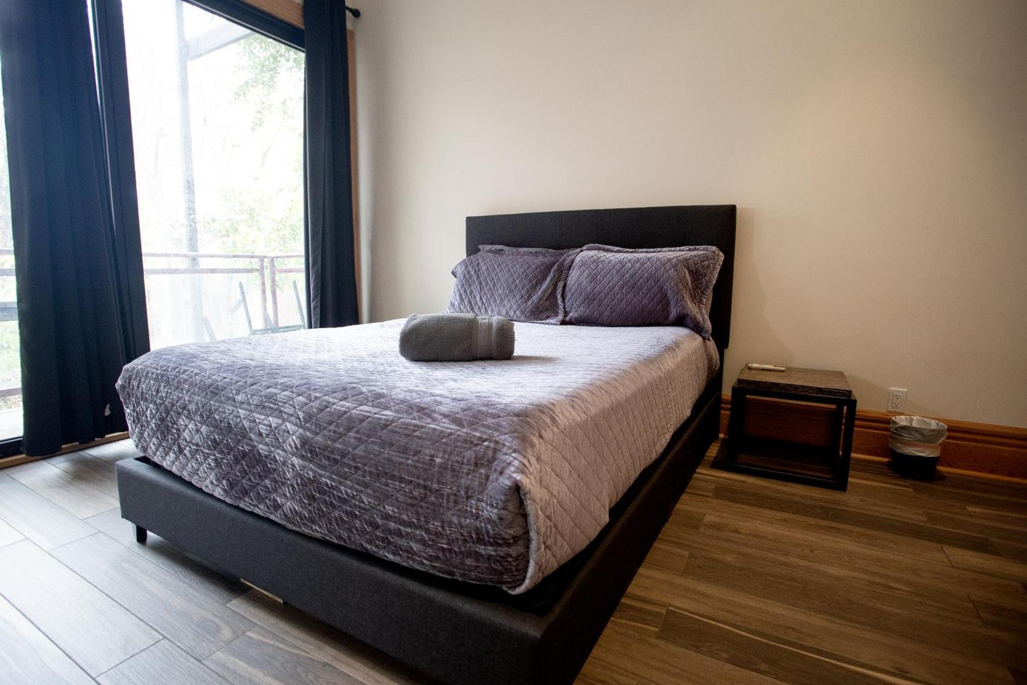 Spacious Downtown Montreal Apartment, 4Br-2Ba,Free Wifi Esterno foto
