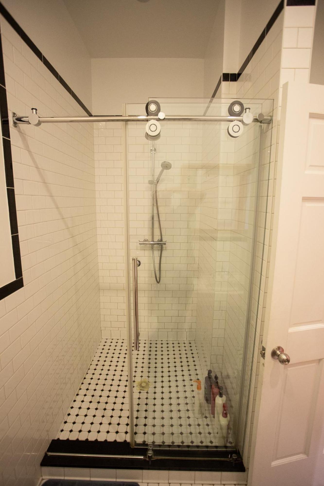 Spacious Downtown Montreal Apartment, 4Br-2Ba,Free Wifi Esterno foto